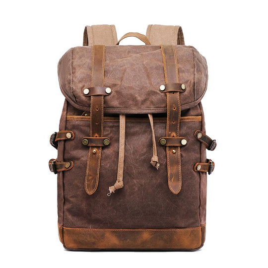 Sac à dos style vintage | KRAKOW