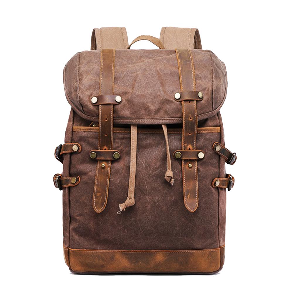 Sac à dos style vintage | KRAKOW