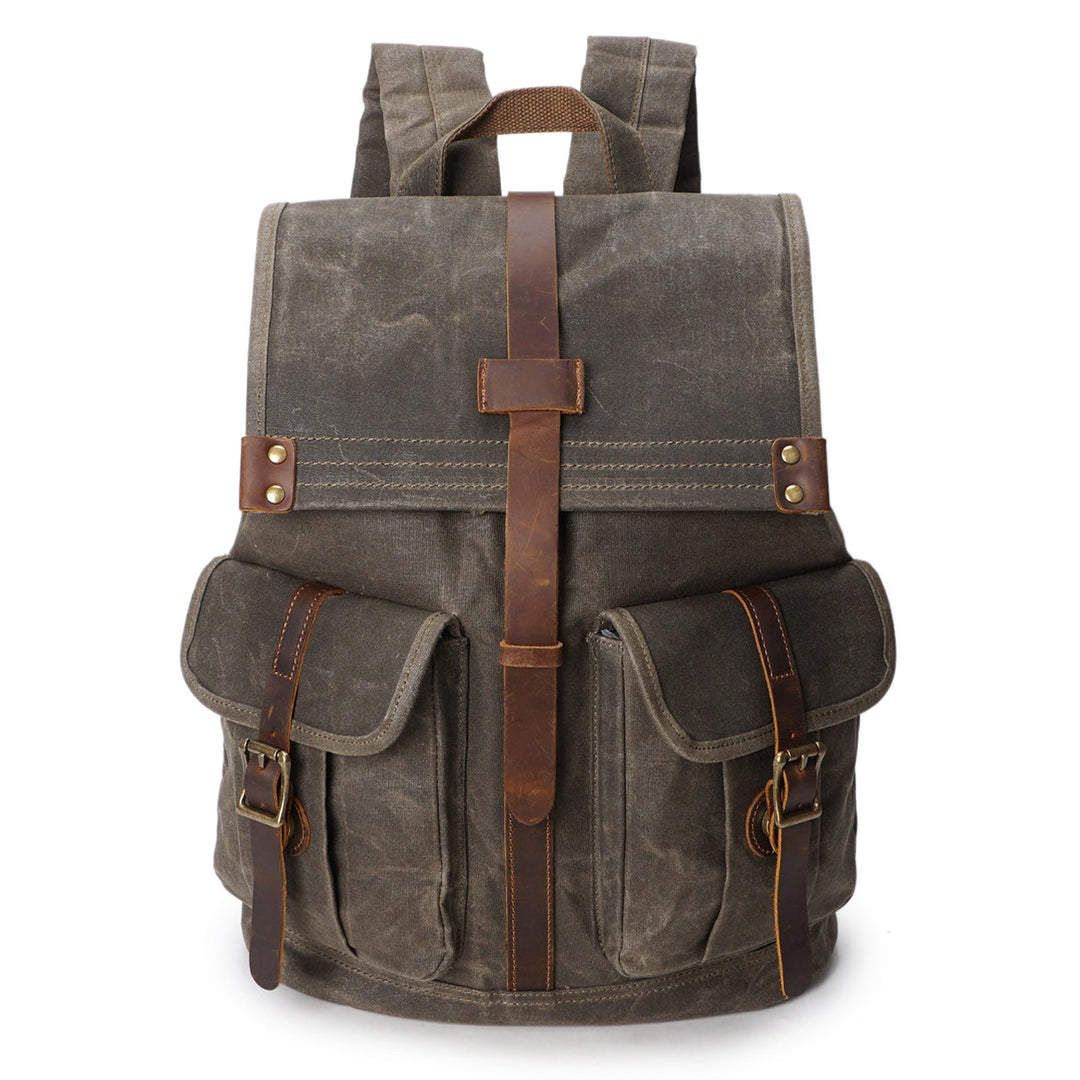 Sac à dos Vintage | ÉDINBURGH