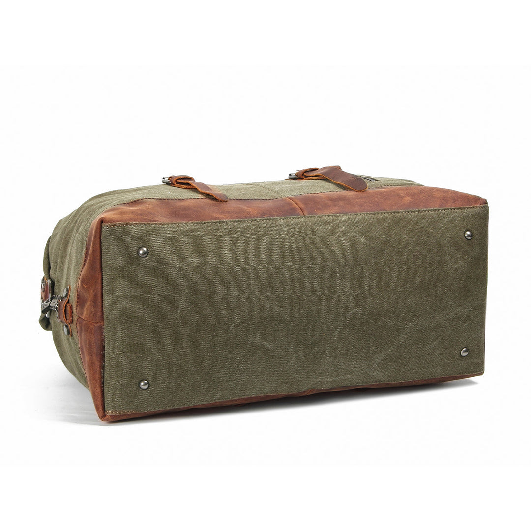 Sac de Voyage Vintage | SANTIAGO