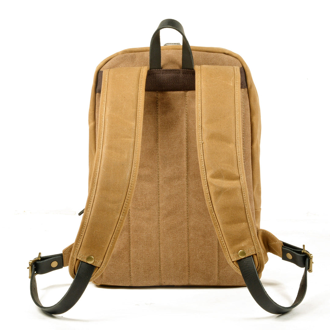 Sac à Dos en Toile | OHRID