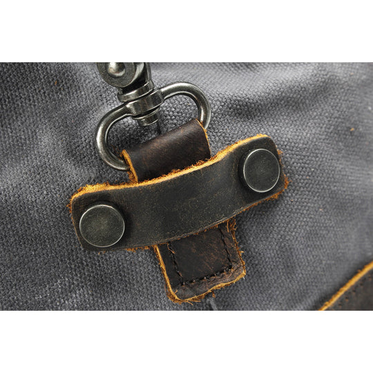 Sac de Voyage en Toile | PHOENIX