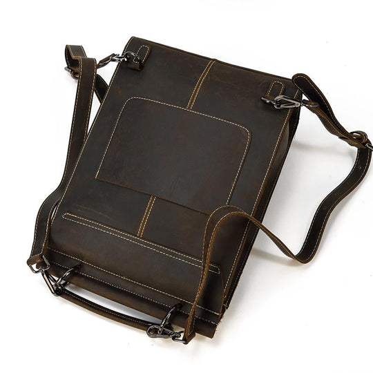 Sac à dos en cuir | OLDEN