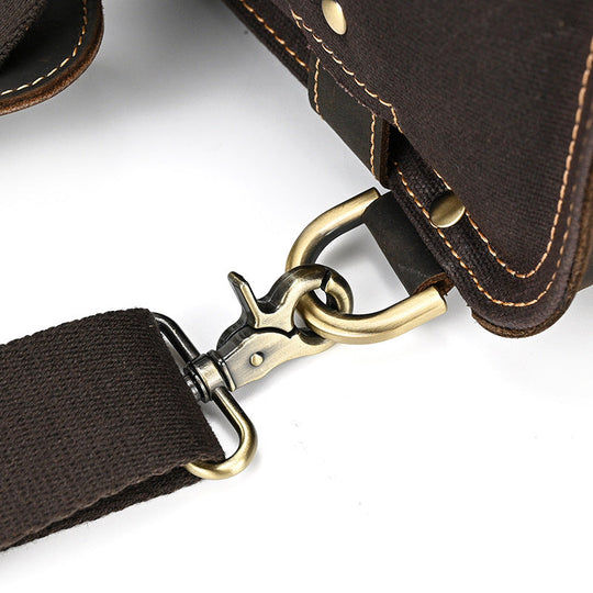 Sac à Dos en Cuir pour Femmes | RONDA