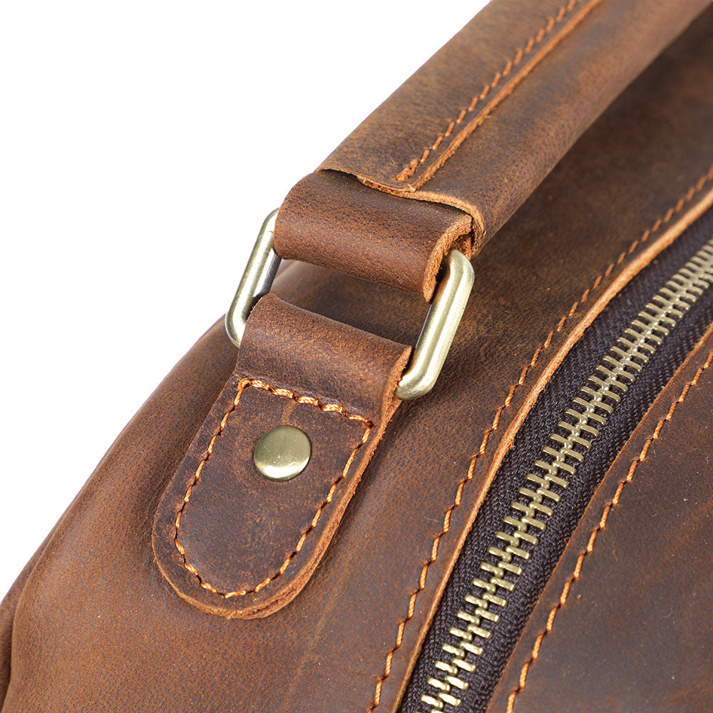 Sac à Dos en Cuir pour Femmes | GENEVE